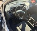 Білий Форд Фієста, об'ємом двигуна 1 л та пробігом 78 тис. км за 6690 $, фото 21 на Automoto.ua