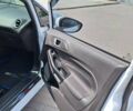 Белый Форд Фиеста, объемом двигателя 1.6 л и пробегом 85 тыс. км за 8100 $, фото 12 на Automoto.ua