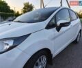 Білий Форд Фієста, об'ємом двигуна 1.5 л та пробігом 129 тис. км за 6500 $, фото 29 на Automoto.ua