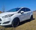 Білий Форд Фієста, об'ємом двигуна 1.5 л та пробігом 256 тис. км за 7200 $, фото 4 на Automoto.ua