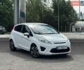 Білий Форд Фієста, об'ємом двигуна 1.6 л та пробігом 362 тис. км за 3999 $, фото 1 на Automoto.ua