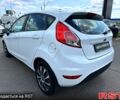 Белый Форд Фиеста, объемом двигателя 1.2 л и пробегом 187 тыс. км за 5700 $, фото 3 на Automoto.ua