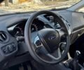 Белый Форд Фиеста, объемом двигателя 1 л и пробегом 108 тыс. км за 6590 $, фото 13 на Automoto.ua