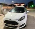 Белый Форд Фиеста, объемом двигателя 1 л и пробегом 120 тыс. км за 5500 $, фото 2 на Automoto.ua