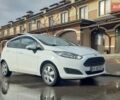Білий Форд Фієста, об'ємом двигуна 1 л та пробігом 121 тис. км за 6000 $, фото 1 на Automoto.ua
