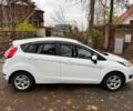Білий Форд Фієста, об'ємом двигуна 1 л та пробігом 151 тис. км за 5790 $, фото 3 на Automoto.ua