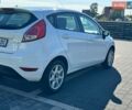 Білий Форд Фієста, об'ємом двигуна 1.5 л та пробігом 250 тис. км за 5800 $, фото 71 на Automoto.ua