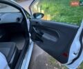 Білий Форд Фієста, об'ємом двигуна 1.5 л та пробігом 249 тис. км за 5200 $, фото 21 на Automoto.ua