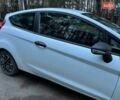 Білий Форд Фієста, об'ємом двигуна 1.5 л та пробігом 249 тис. км за 6500 $, фото 5 на Automoto.ua