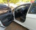 Форд Фиеста 2013 в Харькове на Automoto.ua Белый Форд Фиеста, объемом двигателя 1.5 л и пробегом 100 тыс. км за 7400 $, фото 3 на Automoto.ua