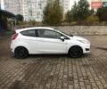 Білий Форд Фієста, об'ємом двигуна 1.5 л та пробігом 289 тис. км за 5900 $, фото 17 на Automoto.ua