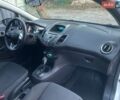 Білий Форд Фієста, об'ємом двигуна 1.6 л та пробігом 97 тис. км за 9850 $, фото 109 на Automoto.ua