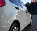 Белый Форд Фиеста, объемом двигателя 1.24 л и пробегом 179 тыс. км за 6150 $, фото 5 на Automoto.ua
