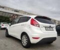 Белый Форд Фиеста, объемом двигателя 1.5 л и пробегом 250 тыс. км за 5800 $, фото 3 на Automoto.ua
