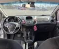 Белый Форд Фиеста, объемом двигателя 1 л и пробегом 104 тыс. км за 5600 $, фото 5 на Automoto.ua
