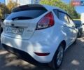 Білий Форд Фієста, об'ємом двигуна 1 л та пробігом 83 тис. км за 7200 $, фото 12 на Automoto.ua