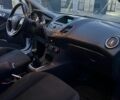 Белый Форд Фиеста, объемом двигателя 1.25 л и пробегом 177 тыс. км за 5400 $, фото 7 на Automoto.ua