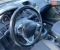 Білий Форд Фієста, об'ємом двигуна 1 л та пробігом 134 тис. км за 5900 $, фото 14 на Automoto.ua