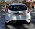Белый Форд Фиеста, объемом двигателя 1 л и пробегом 108 тыс. км за 6590 $, фото 8 на Automoto.ua