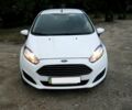 Білий Форд Фієста, об'ємом двигуна 1 л та пробігом 60 тис. км за 10200 $, фото 6 на Automoto.ua