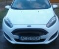 Белый Форд Фиеста, объемом двигателя 1 л и пробегом 189 тыс. км за 5100 $, фото 1 на Automoto.ua