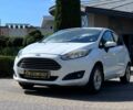 Белый Форд Фиеста, объемом двигателя 0 л и пробегом 102 тыс. км за 5658 $, фото 2 на Automoto.ua