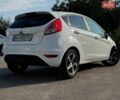 Білий Форд Фієста, об'ємом двигуна 1 л та пробігом 106 тис. км за 7900 $, фото 4 на Automoto.ua