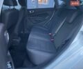 Білий Форд Фієста, об'ємом двигуна 1.6 л та пробігом 97 тис. км за 9850 $, фото 131 на Automoto.ua