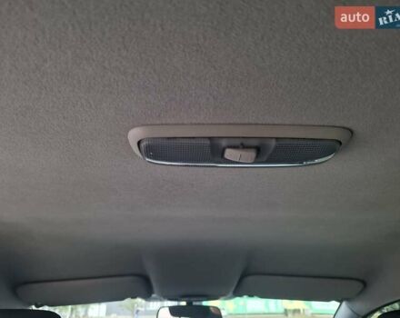 Белый Форд Фиеста, объемом двигателя 1.5 л и пробегом 218 тыс. км за 6999 $, фото 31 на Automoto.ua