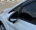 Белый Форд Фиеста, объемом двигателя 1 л и пробегом 121 тыс. км за 8000 $, фото 9 на Automoto.ua