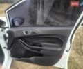 Білий Форд Фієста, об'ємом двигуна 1.5 л та пробігом 190 тис. км за 7500 $, фото 26 на Automoto.ua