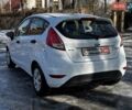 Белый Форд Фиеста, объемом двигателя 1 л и пробегом 108 тыс. км за 6590 $, фото 6 на Automoto.ua