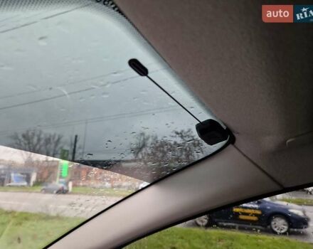 Белый Форд Фиеста, объемом двигателя 1.5 л и пробегом 140 тыс. км за 7000 $, фото 17 на Automoto.ua