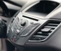 Білий Форд Фієста, об'ємом двигуна 1.3 л та пробігом 120 тис. км за 7200 $, фото 18 на Automoto.ua