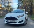 Білий Форд Фієста, об'ємом двигуна 0 л та пробігом 124 тис. км за 5800 $, фото 10 на Automoto.ua