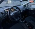 Белый Форд Фиеста, объемом двигателя 1.25 л и пробегом 177 тыс. км за 5400 $, фото 4 на Automoto.ua