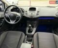 Білий Форд Фієста, об'ємом двигуна 1.6 л та пробігом 195 тис. км за 6300 $, фото 20 на Automoto.ua