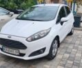 Білий Форд Фієста, об'ємом двигуна 1 л та пробігом 114 тис. км за 5300 $, фото 1 на Automoto.ua