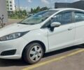 Білий Форд Фієста, об'ємом двигуна 0 л та пробігом 124 тис. км за 5800 $, фото 6 на Automoto.ua