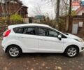 Белый Форд Фиеста, объемом двигателя 1 л и пробегом 151 тыс. км за 6940 $, фото 3 на Automoto.ua