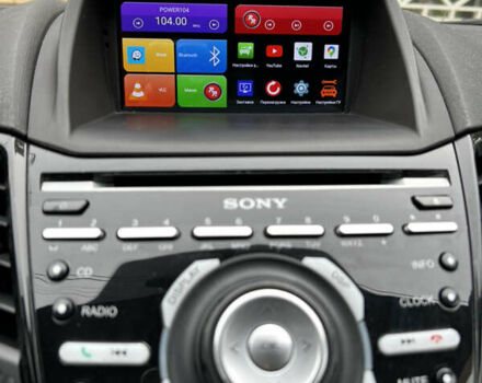 Білий Форд Фієста, об'ємом двигуна 1 л та пробігом 150 тис. км за 6500 $, фото 7 на Automoto.ua