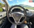 Белый Форд Фиеста, объемом двигателя 1 л и пробегом 97 тыс. км за 6665 $, фото 32 на Automoto.ua