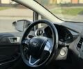 Білий Форд Фієста, об'ємом двигуна 1.5 л та пробігом 184 тис. км за 6908 $, фото 6 на Automoto.ua