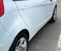 Білий Форд Фієста, об'ємом двигуна 1 л та пробігом 182 тис. км за 6800 $, фото 9 на Automoto.ua