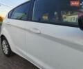 Білий Форд Фієста, об'ємом двигуна 1.5 л та пробігом 129 тис. км за 6500 $, фото 17 на Automoto.ua