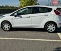 Білий Форд Фієста, об'ємом двигуна 1.5 л та пробігом 250 тис. км за 5800 $, фото 61 на Automoto.ua