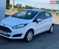 Білий Форд Фієста, об'ємом двигуна 1.5 л та пробігом 250 тис. км за 5800 $, фото 27 на Automoto.ua