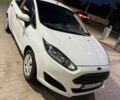 Білий Форд Фієста, об'ємом двигуна 1 л та пробігом 120 тис. км за 5500 $, фото 1 на Automoto.ua