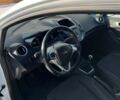 Білий Форд Фієста, об'ємом двигуна 1 л та пробігом 189 тис. км за 5300 $, фото 24 на Automoto.ua