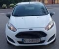 Белый Форд Фиеста, объемом двигателя 1 л и пробегом 109 тыс. км за 7400 $, фото 1 на Automoto.ua